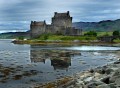 Château Eilean Donan
